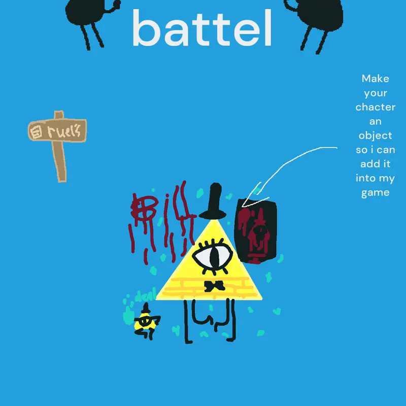Game by @Nblitzboz