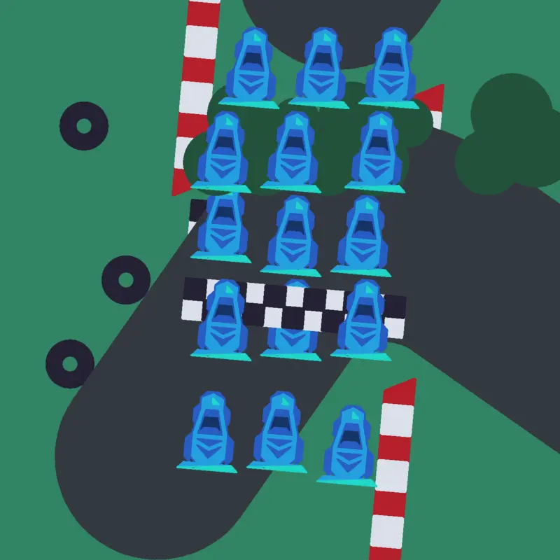 Game by @LoahTheGaming