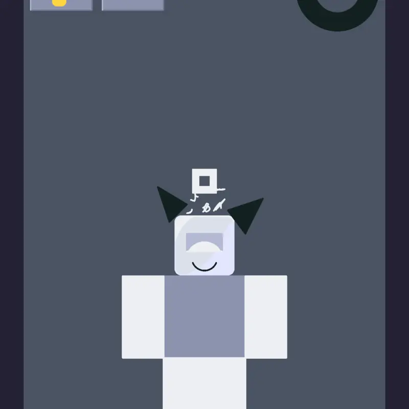 Game by @dominicgrrrn