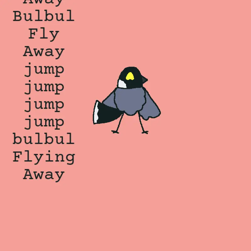 Game by @someonestole_mycandy