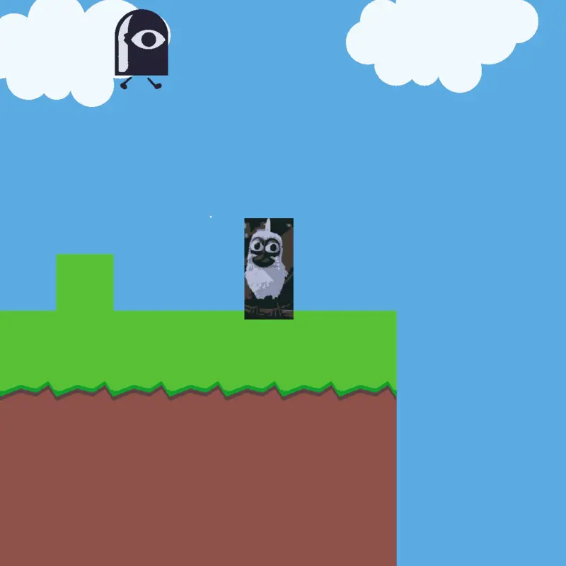 Game by @nikaplay25s