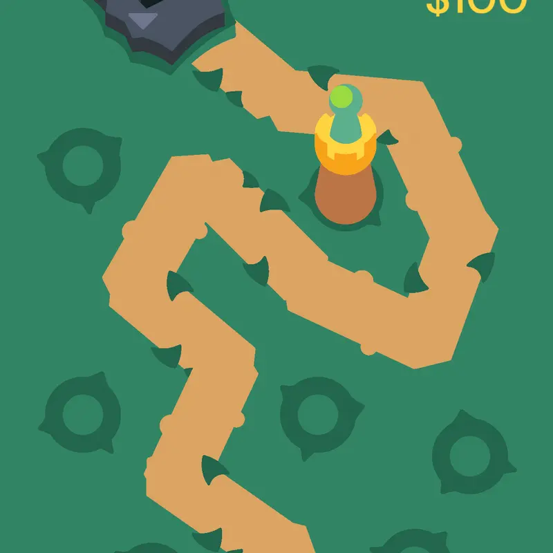 Game by @leobug0027