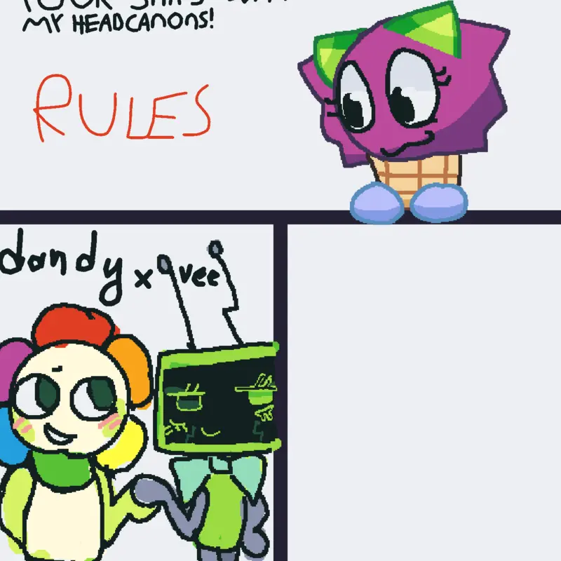 Game by @silycat123