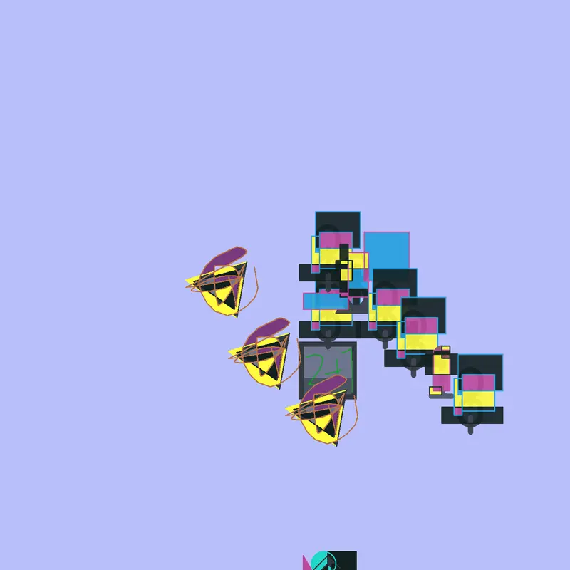 Game by @pelikan
