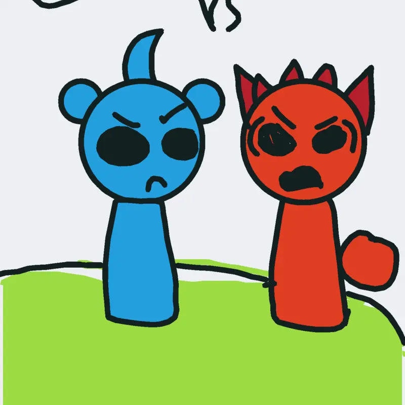 Game by @Your_local_Sprunki_Sky