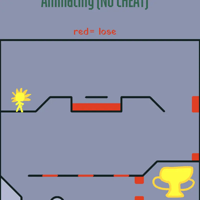 Game by @sparnki