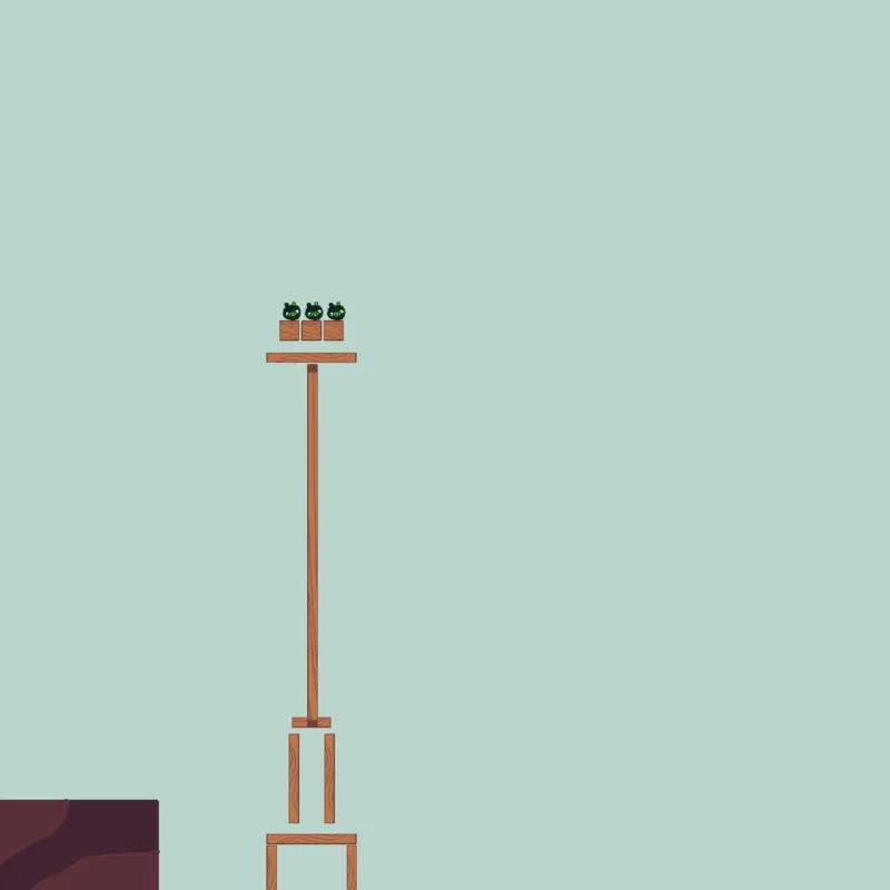 Game by @erickfast