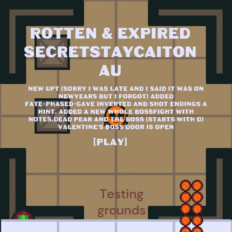 Game by @yatta_lover