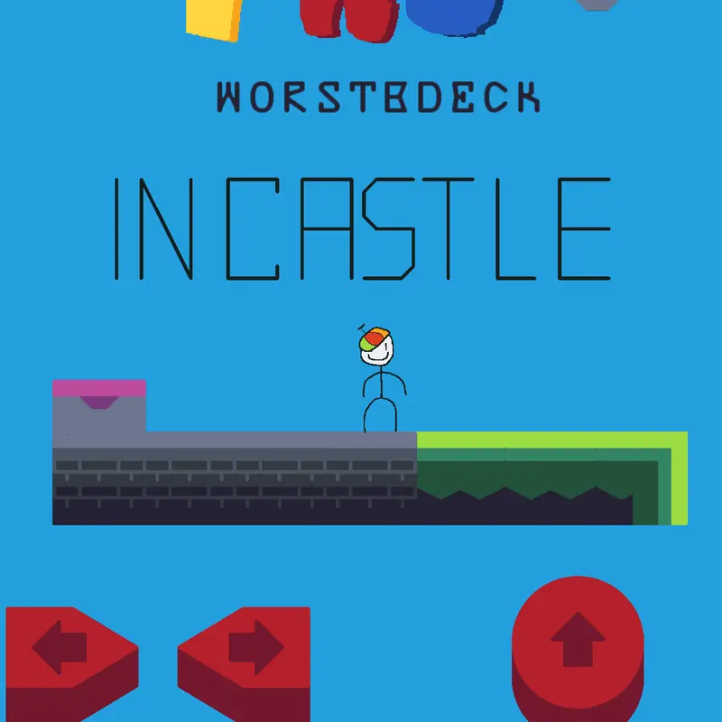 Game by @ismael33