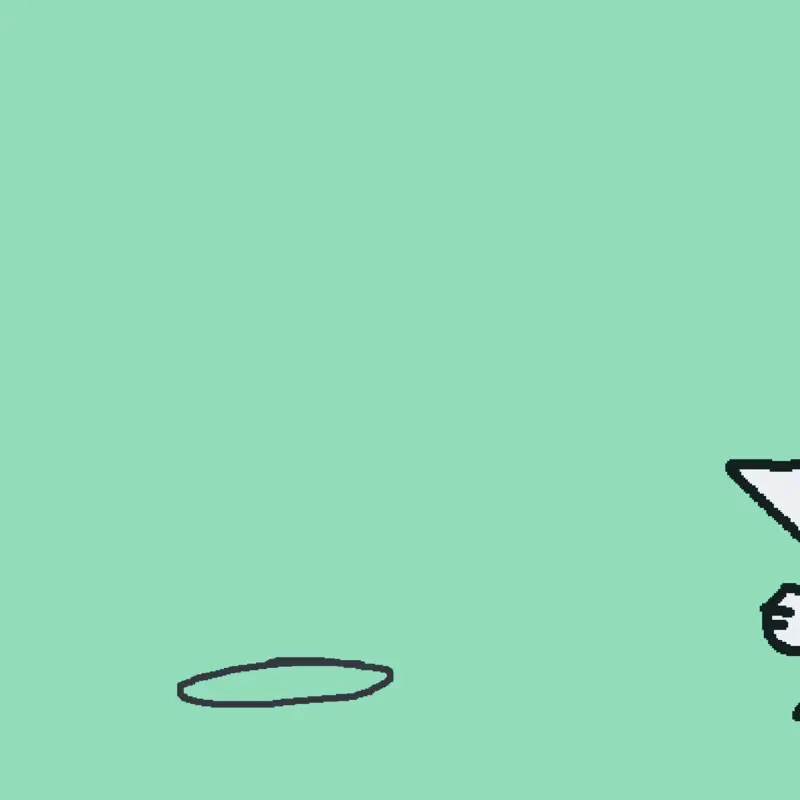 It's a new animation by @luna12093