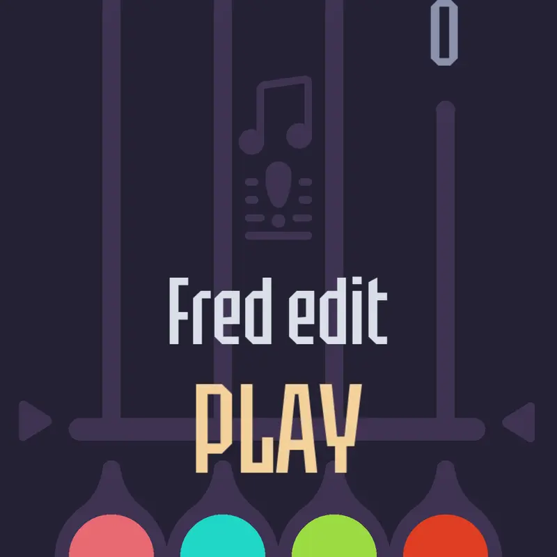 Game by @Fred_days1