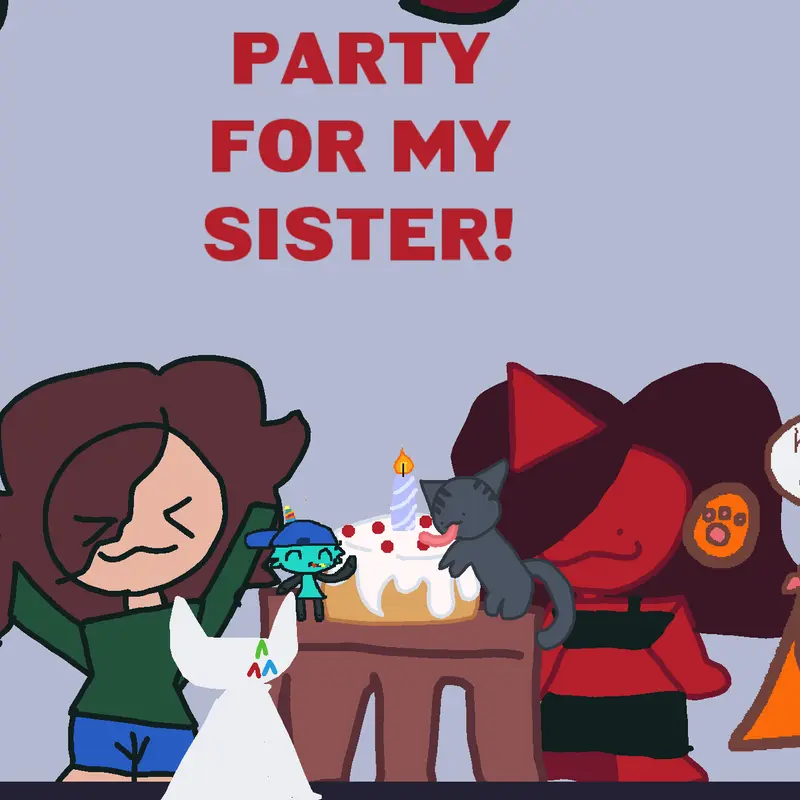 Game by @Kitty8_the_artist
