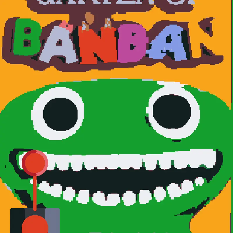 Game by @skasnasnsb