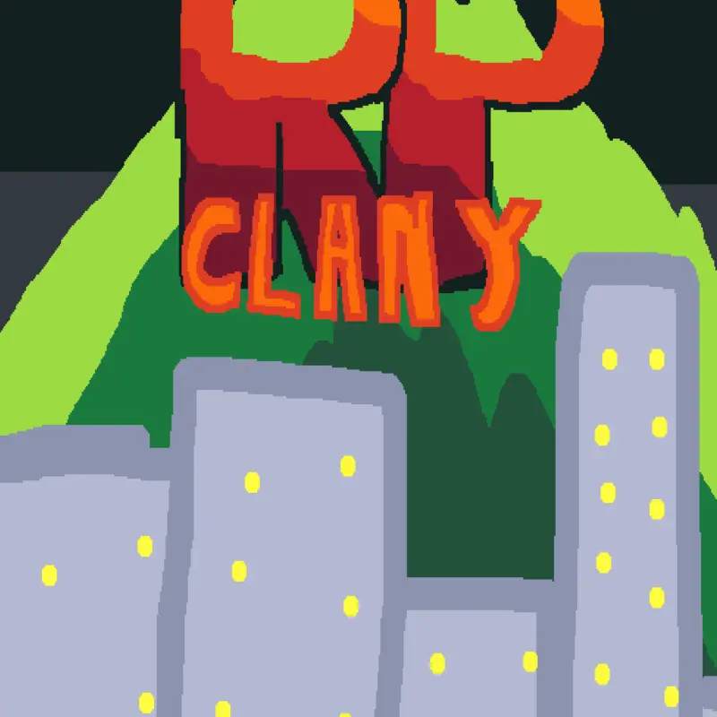 Game by @Clany