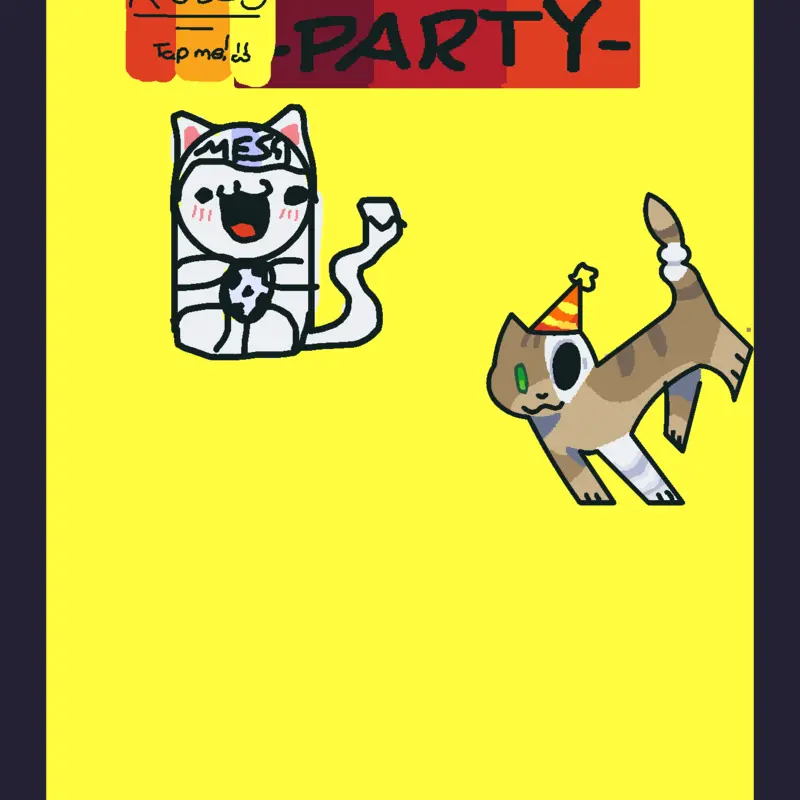Game by @SchrodingersCat