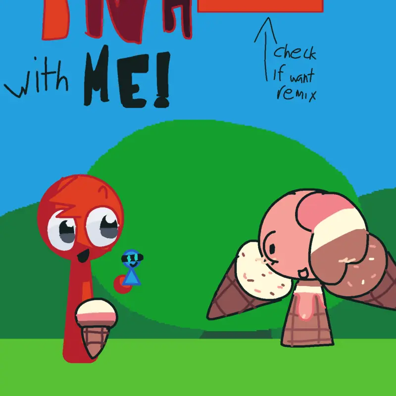 Game by @blazingAJ0692