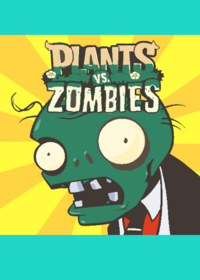 Plants vs Zombies™ Castle edition