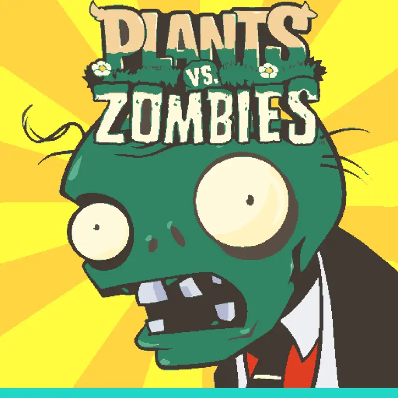 Plants vs Zombies™ Castle edition by @nananadiva223