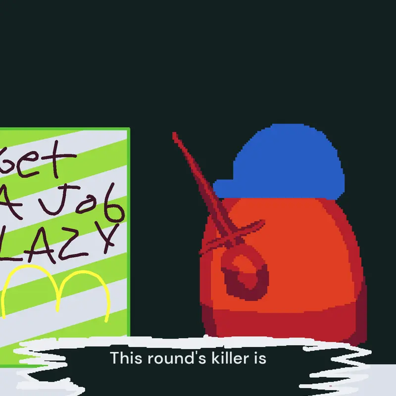 Game by @patooso
