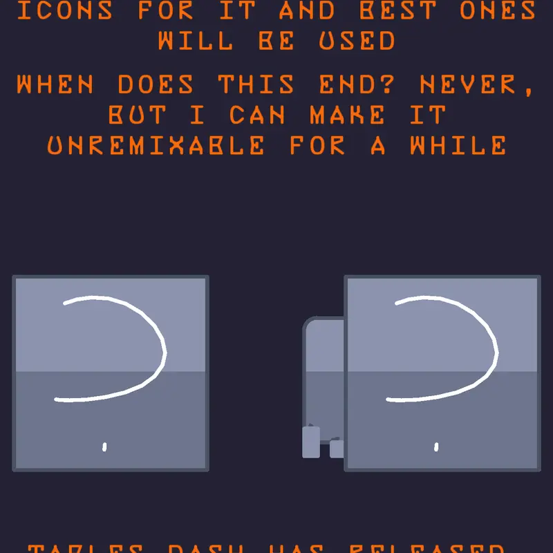 Game by @i_eat_tables