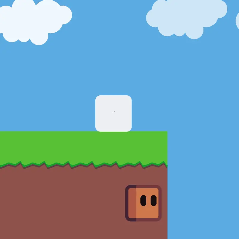 Game by @TwoEggs