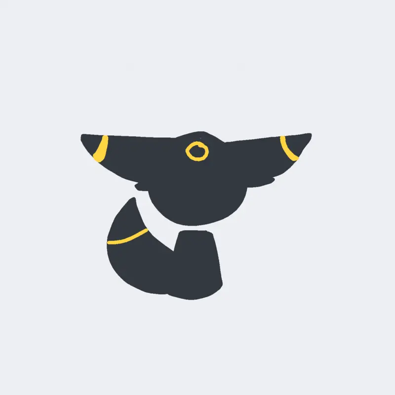 Game by @umbreon-