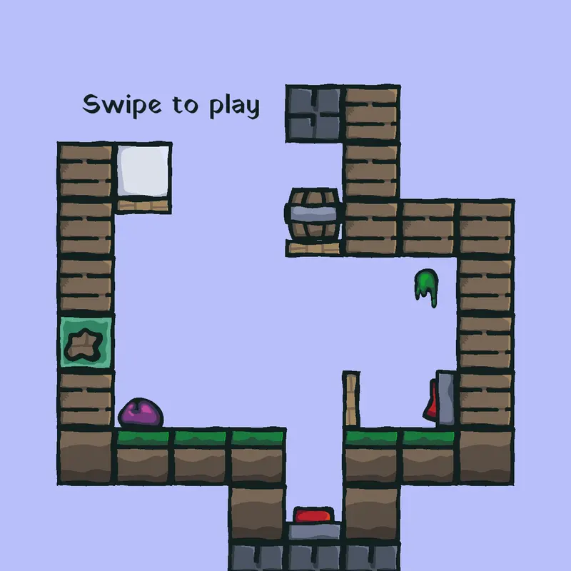 Game by @tassamra333