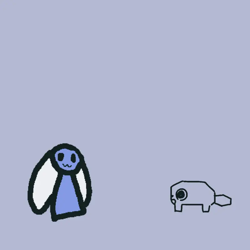 Game by @uqjdjj
