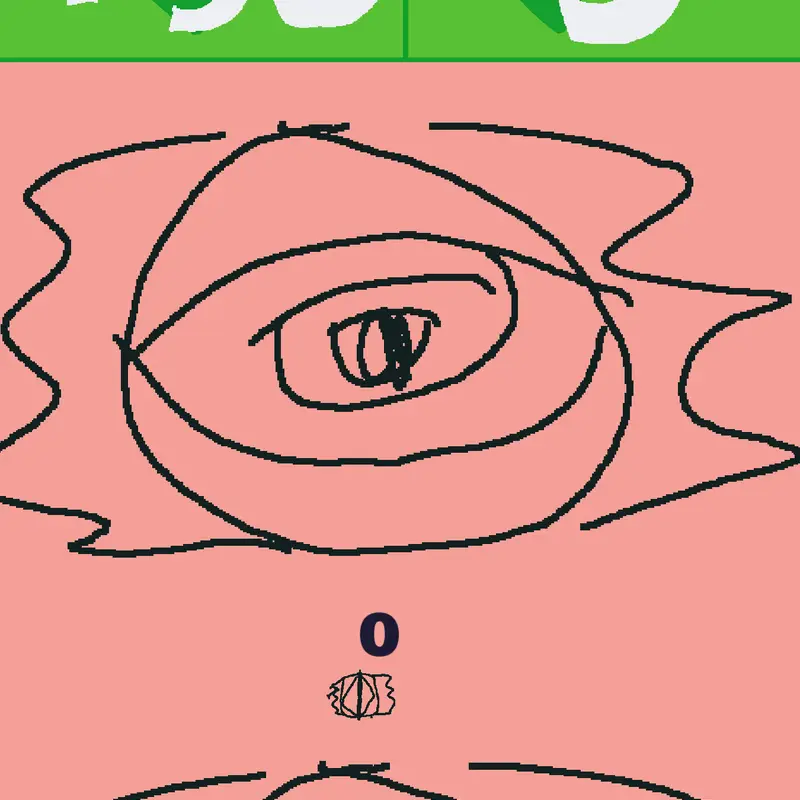 Game by @enesali