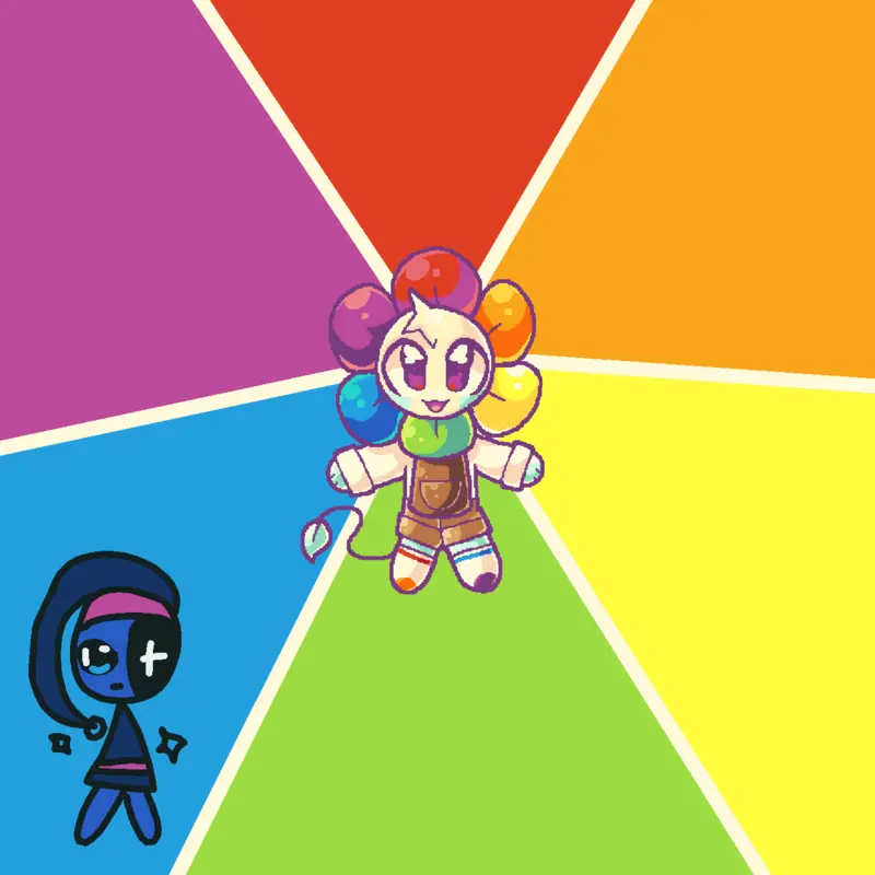 Game by @yumyyyumyum