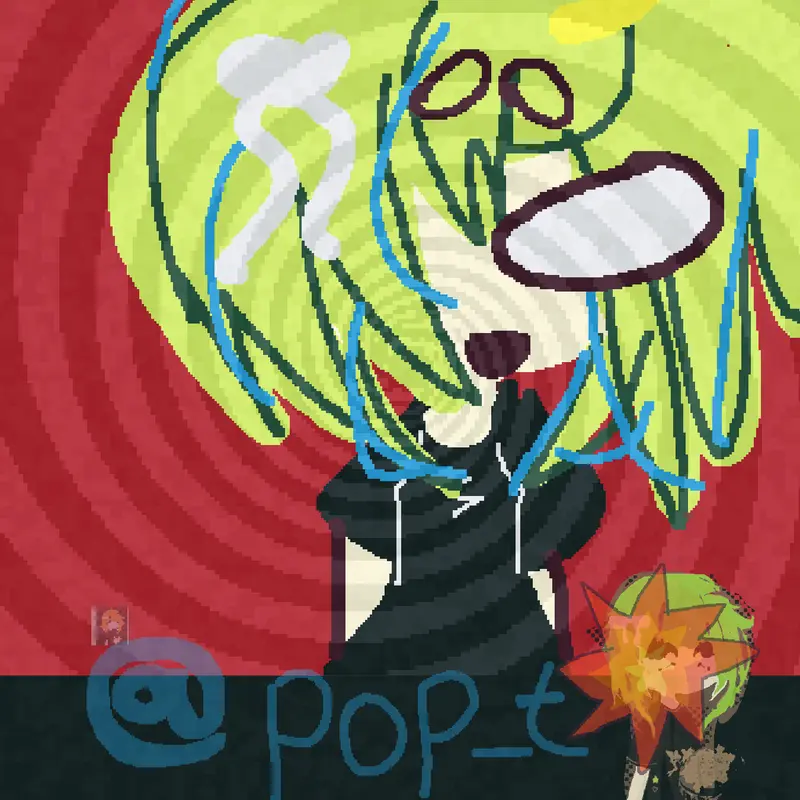 Game by @pop_t