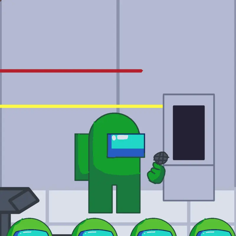 Game by @greensussus