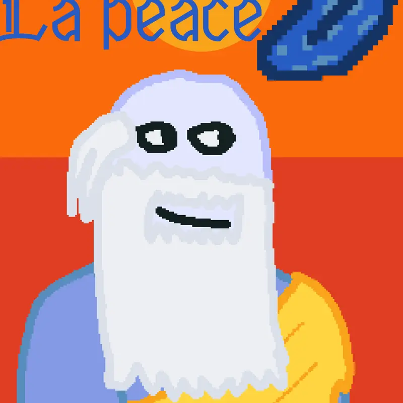 Game by @homeless_man