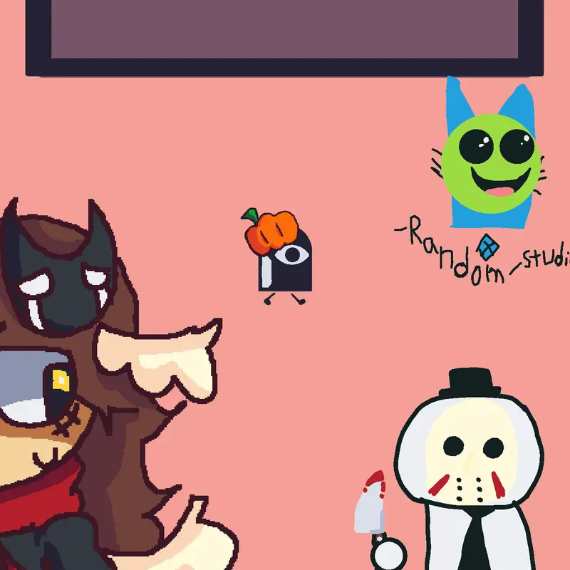 Game by @-Random-Studios_Oficial-