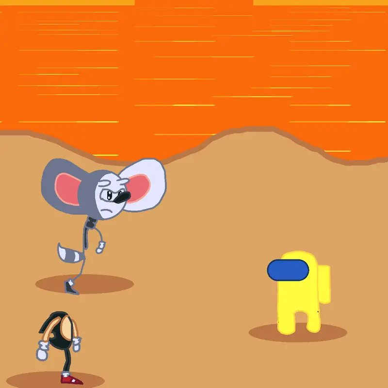 Game by @battleforgamey