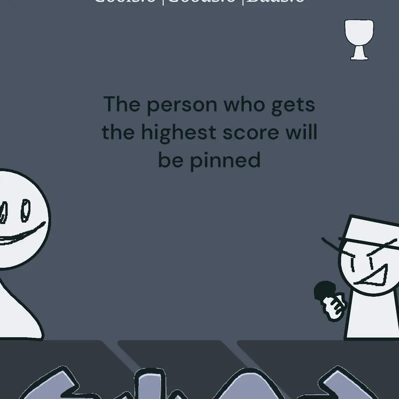 Game by @Eliisgood