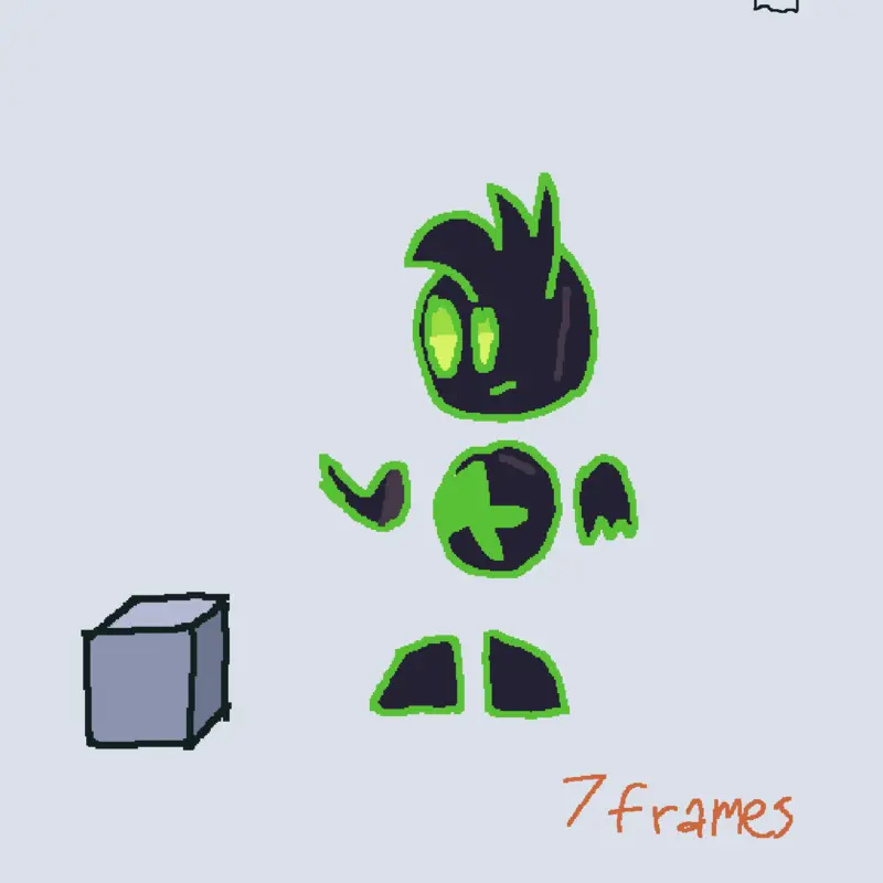 Game by @i_got_you_1609