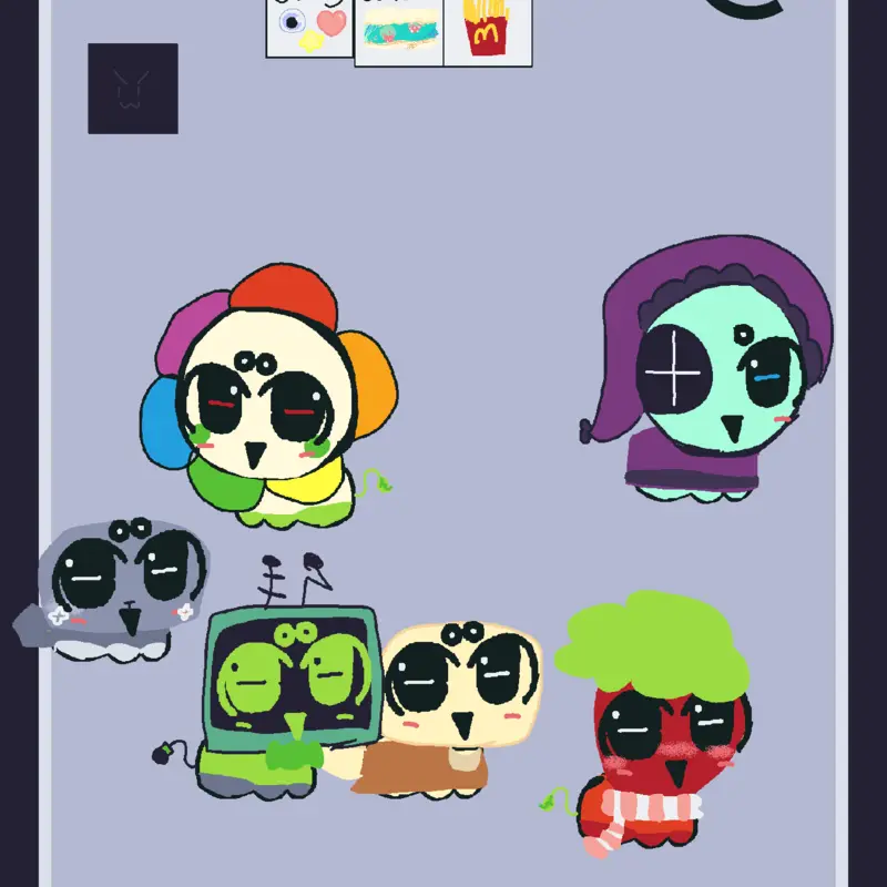 Game by @waffle_demon