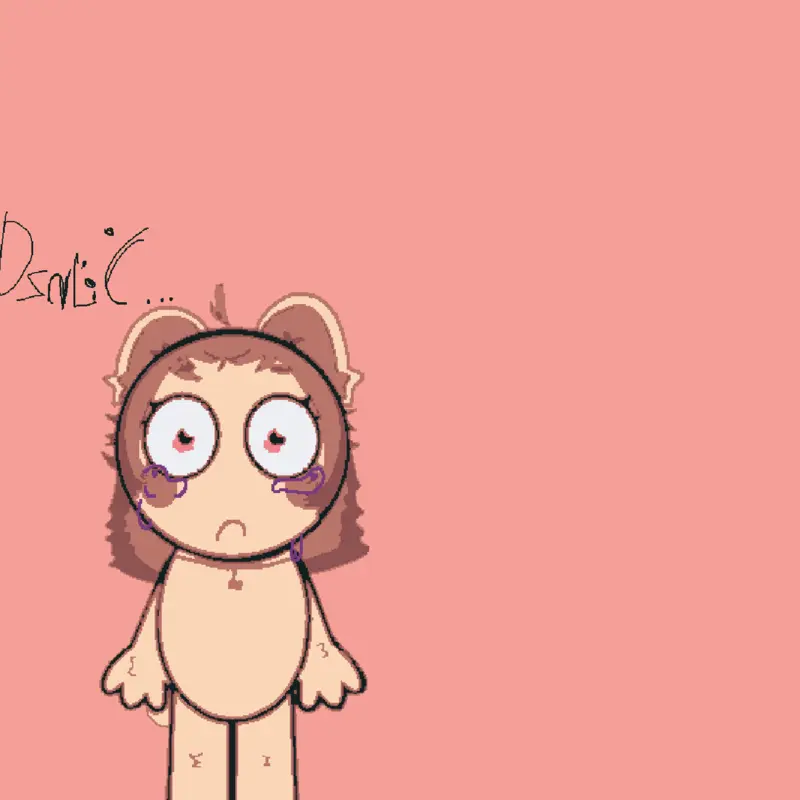 Game by @Dzryl_pink
