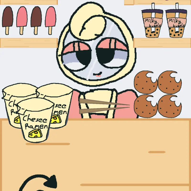 Game by @Alya_Official
