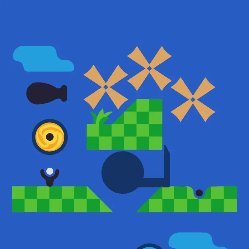 Game by @VickyLOL93