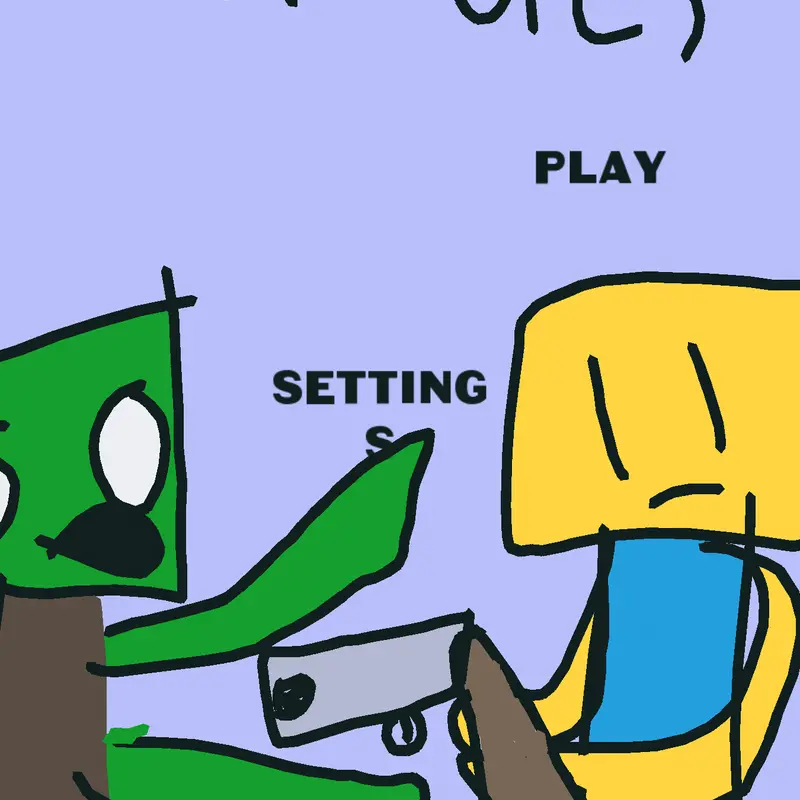 Game by @mrhahayes