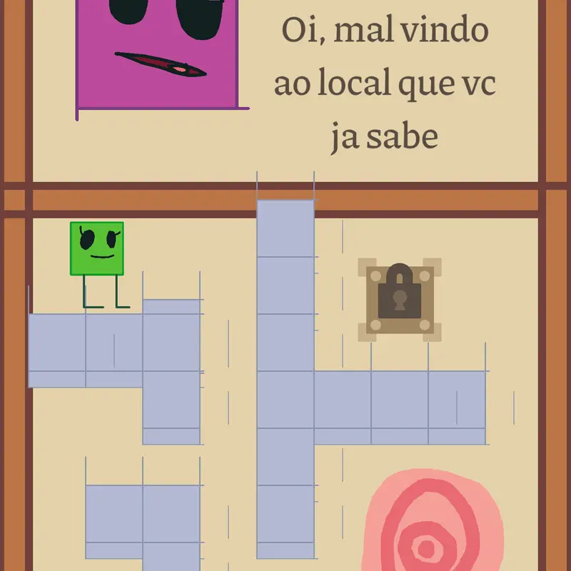 Game by @jubileusom5