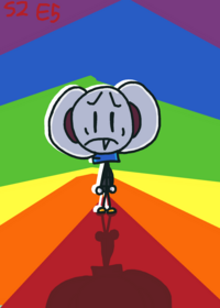 Ratyu the Gay?
