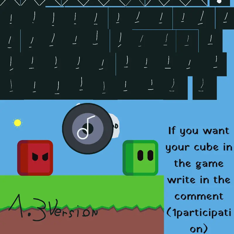 Game by @bossofvrs