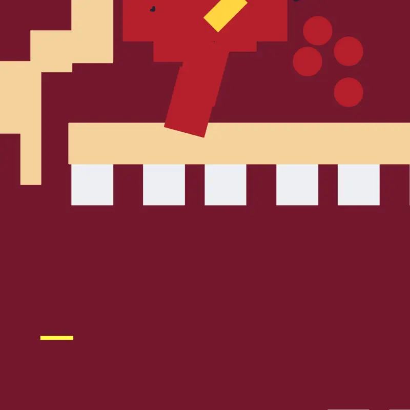 Game by @i_quit_castle