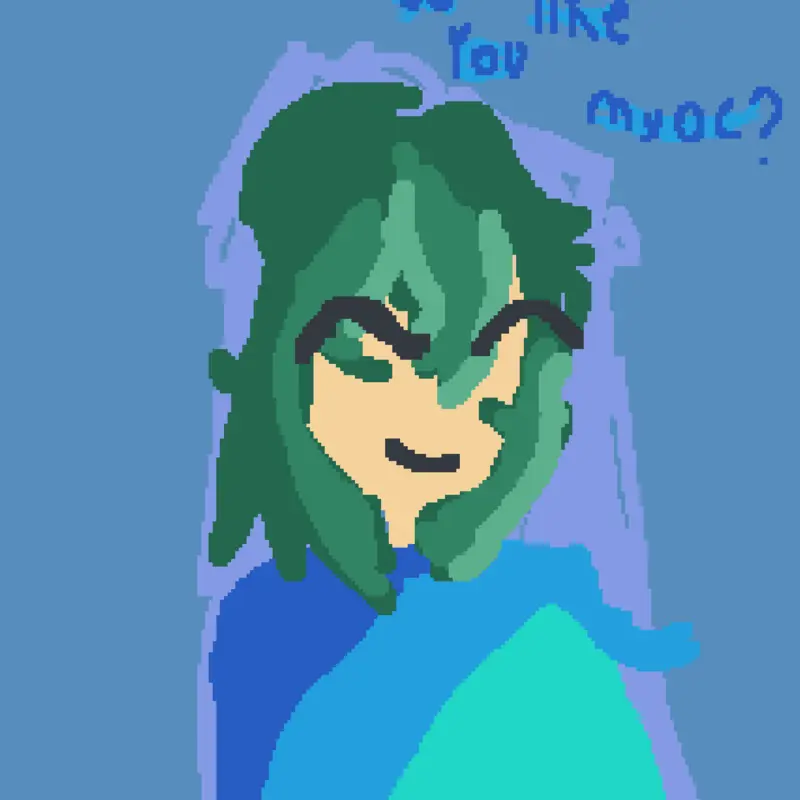 Game by @userError666