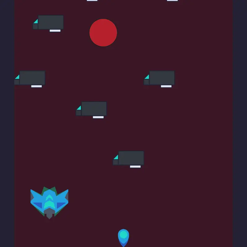 Game by @adriansdr