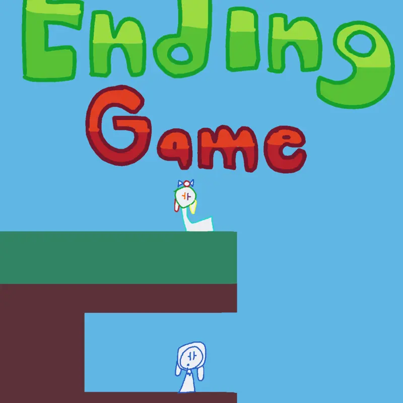 Game by @zborchers