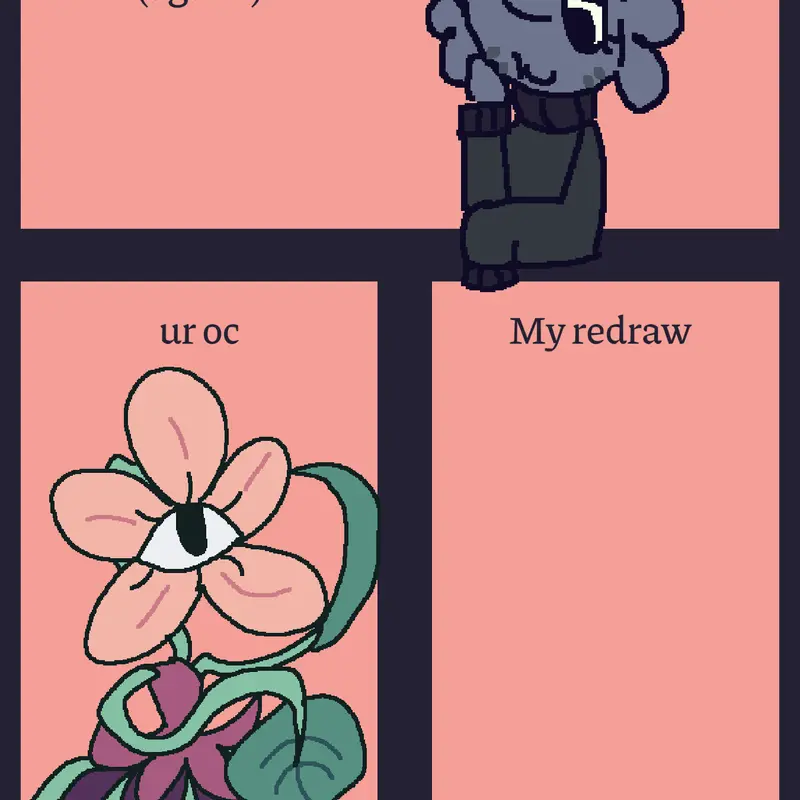 Game by @Saccharine_AquaSeaShell